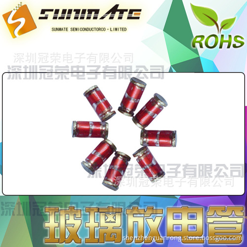 FDLL485B Discharge DIODES LL34 SUNMATE BRAND 180V Superia